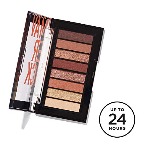 Image of Revlon Colorstay Looks Book Eyeshadow Palette, Meverick-930, 3 g