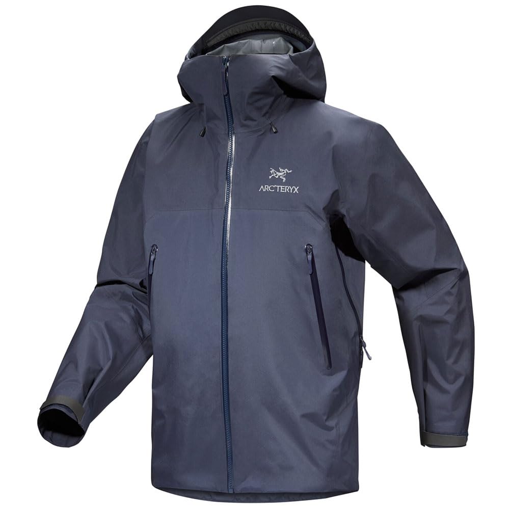 Amazon.co.jp: [アークテリクス] ベータ AR ジャケット ストームフード 