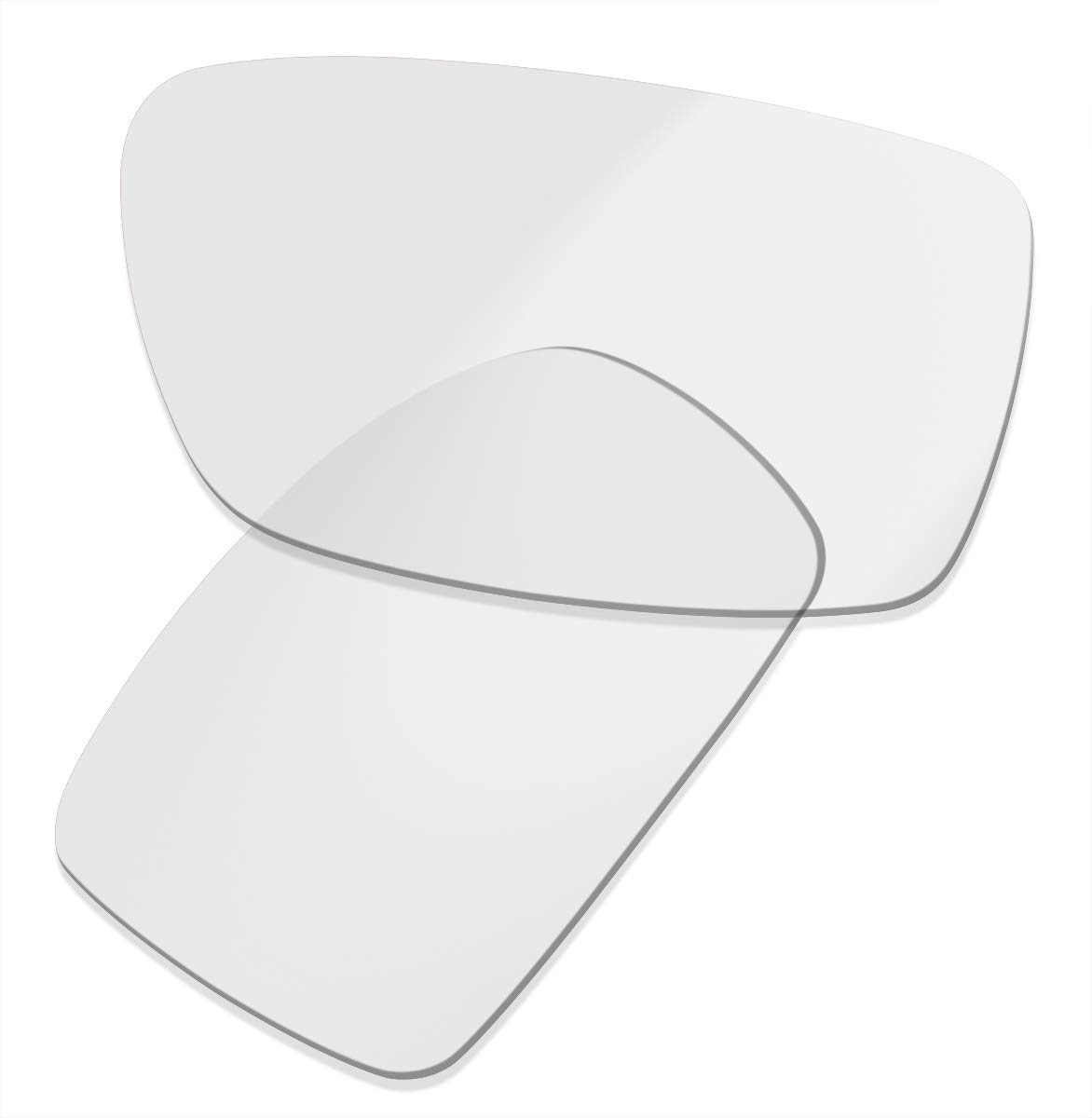 PrizoPolarized Replacement Lenses for Oakley Gascan Sunglasses