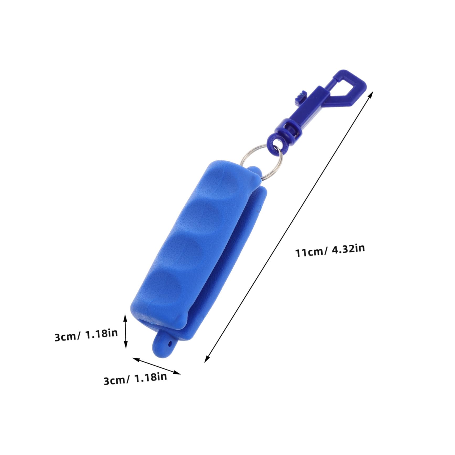 Kisangel 2 Pcs Silicone Portable Arrow Puller for Traditional Archery and Hunting Silicone Arrow Puller Arrow Practice Arrow Remover Tool