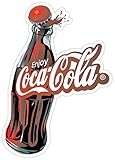 Coca Cola Vinyl Sticker Decal 3