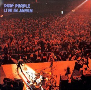 Live in Japan Amazon.de Musik