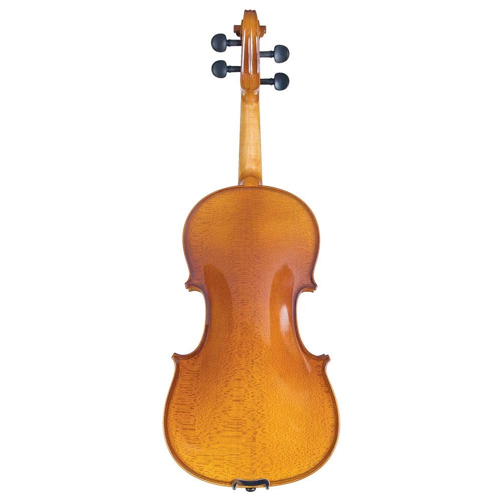 Amazon.com: JUZEK8544 Model 85 4/4 Violin Outfit. Student