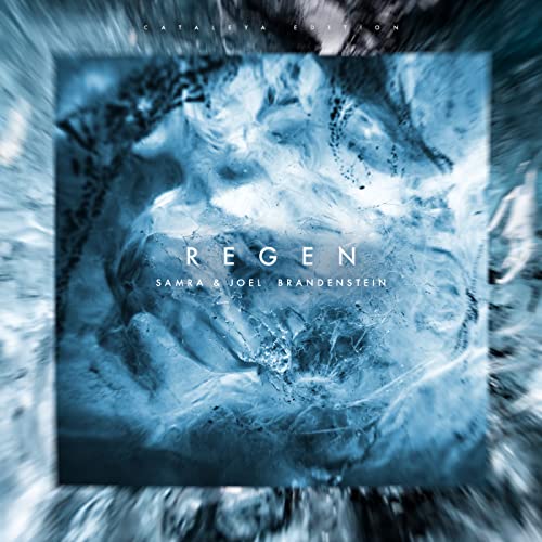 Samra & Joel Brandenstein