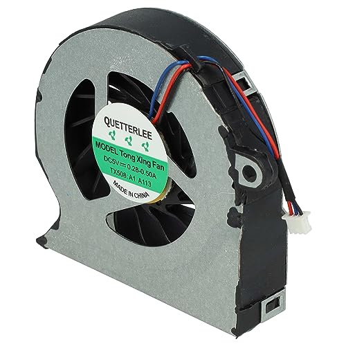 Vhbw ventola per CPU/GPU compatibile con HP