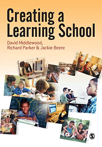 Creating a Learning School view 2