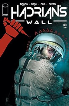 Comic Hadrians Wall #4 Book