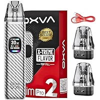 was bringt der knopf bei elfbar 800 OXVA - Xlim Pro 2 Pod Kit