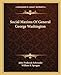 Social Maxims Of General George Washington
