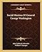 Social Maxims Of General George Washington