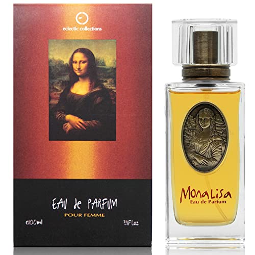 Eclectic Collections Perfume For Women - Inspired By The Scent Of The Jadore Women's Perfume - Warm Floral Fragrance With Rose And Jasmine, Eau De Parfum Spray, 100 Ml (3.4 Fl Oz) #TOP1
