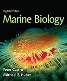 Castro, Marine Biology © 2010, 8e, Student Edition (Reinforced Binding) (A/P MARINE BIOLOGY)