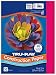 Pacon Tru-Ray Construction Paper, 9-Inches by 12-Inches, 50-Count, Scarlet (103008)
