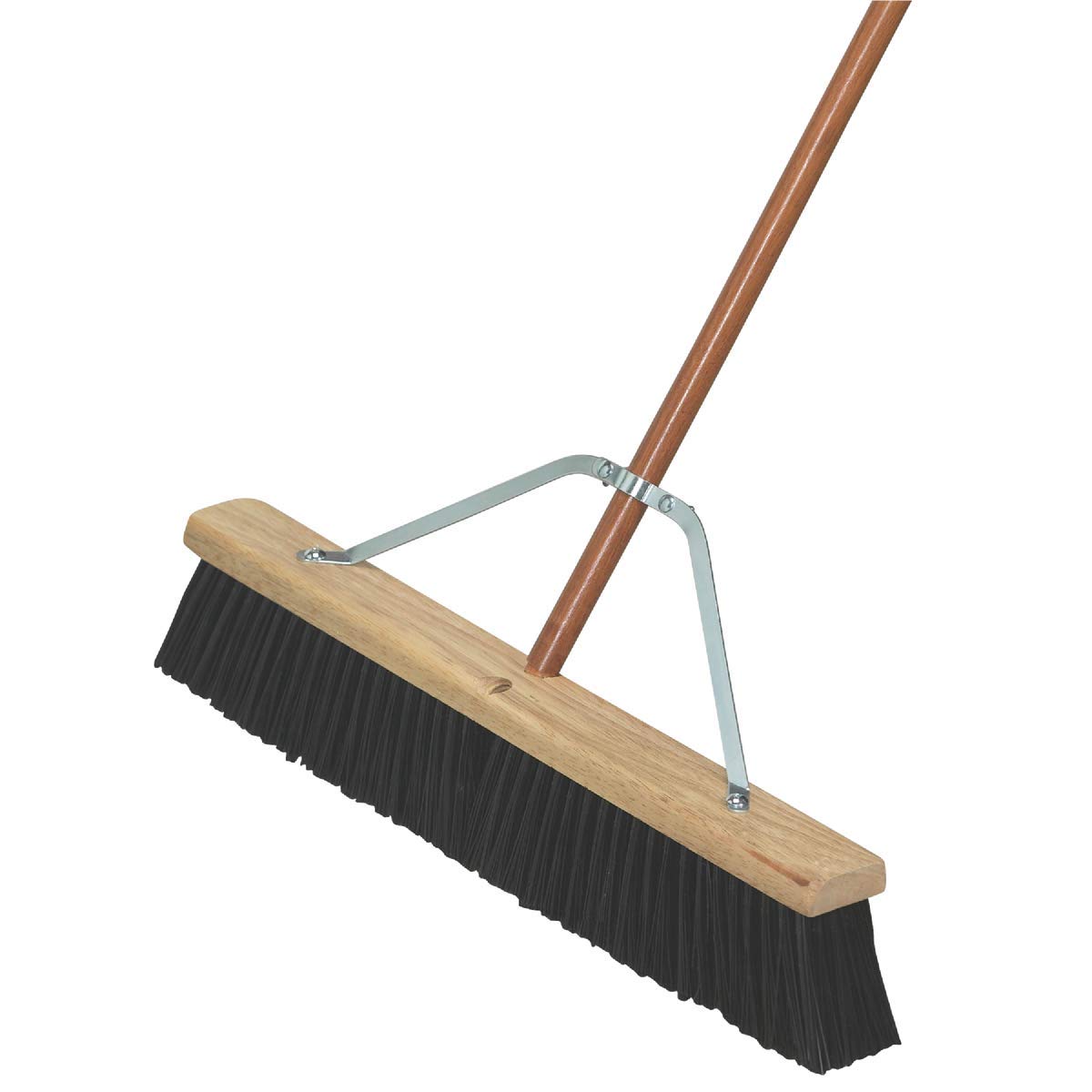 Amazon.com: DQB DI89531 Polypropylene Push Broom : Health & Household