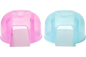 POPETPOP Hamster Cooling Hideout