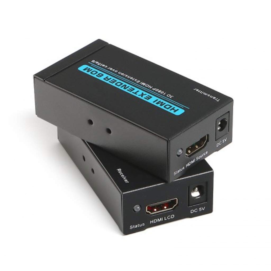 Dark Dk-Hd-E601 60M Cat5E/6 Hdmi Uzatıcı