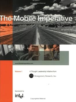 Paperback Mobile Imperative Book