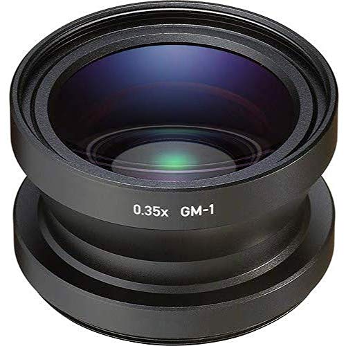 Preisvergleich Produktbild Pentax Ricoh GM-1 Macro Adapter