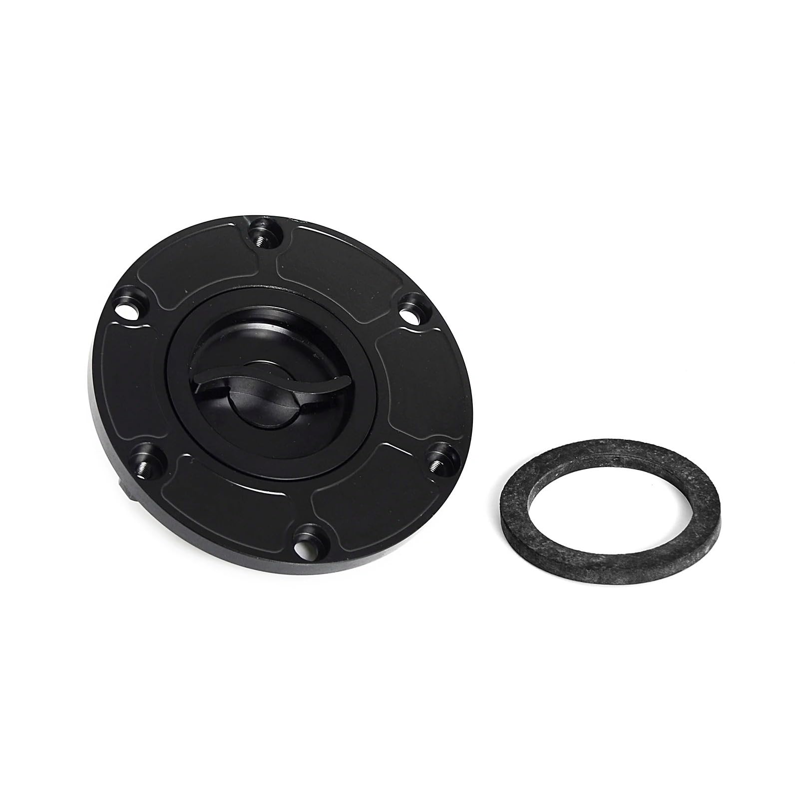 Tappo Serbatoio Tappo Del Serbatoio Del Carburante Per Moto | Per Aprilia RS125 RS 125 RS250 RS 250 RSV1000 RSV 1000 Shiver 750 Tuono 1000 Tuono1000