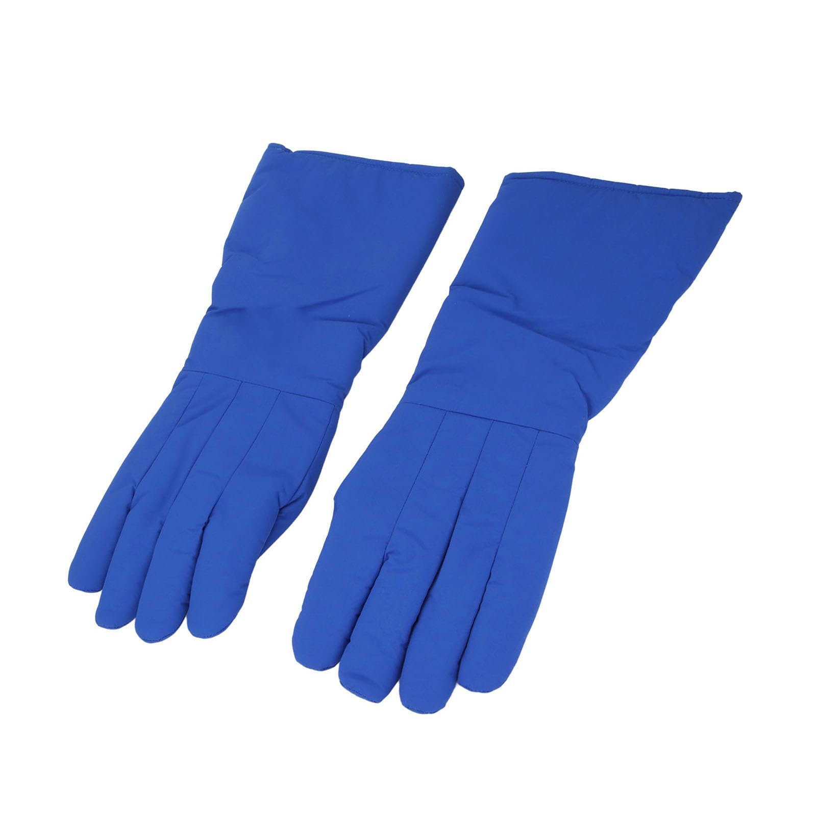 Guantes anticongelantes Guantes de baja temperatura a prueba de frío Manejo de hielo seco