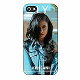 Ily kehlani cover For Iphone 5 5s Case