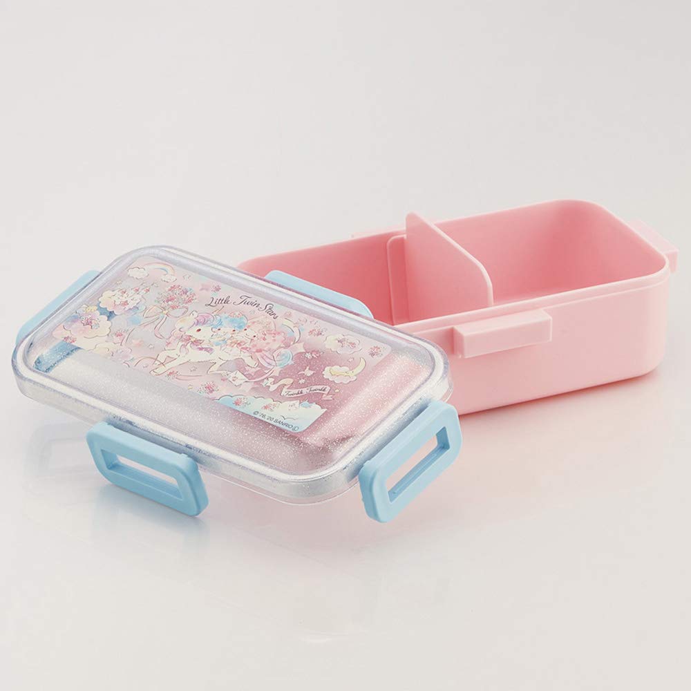 Amazon｜スケーター (skater) 弁当箱 ふんわり盛れる ドーム型フタ