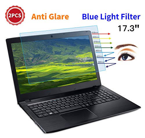 Best Computer Screen Protector For Eyes 17 Inch