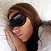 CBROSEY PrimeEffects Sweet Dreams Sleep Mask with Soft Ear Plugs
