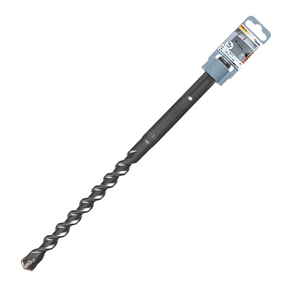 kwb 624720 Lama per seghetto alternativo Easy-Cut Longlife per legno, metallo e plastica, S20 a camma singola / albero a T, fissata con chiodi, grigia