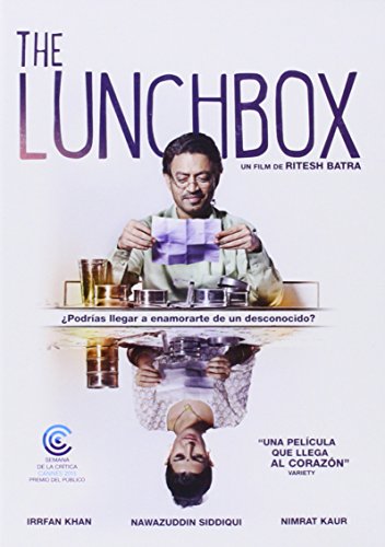 Preisvergleich Produktbild The Lunchbox --- IMPORT ZONE 2