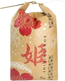 【こまち姫】米 5kg 令和7年産 東北産 こまち姫（オリジナルブレンド米）ギフト（5kg×1袋）