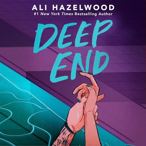 Deep End by Ali Hazelwood episode artwork