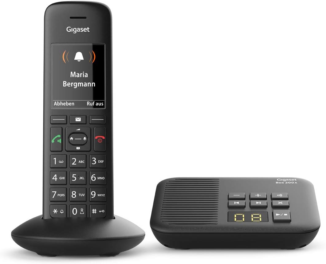 Gigaset C570A