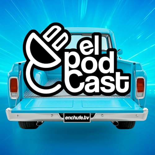 En el Balde de una Camioneta | enchufetv cover art