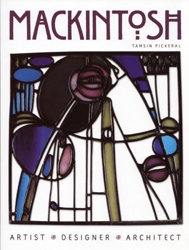 Nuovo magazzino stock Charles Rennie Mackintosh