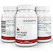 Organic Beet Root Capsules|Gallbladder and Liver Support |GoodApple Nutritionals |- 450 Mg - 90 Capsules|Nitric Oxide