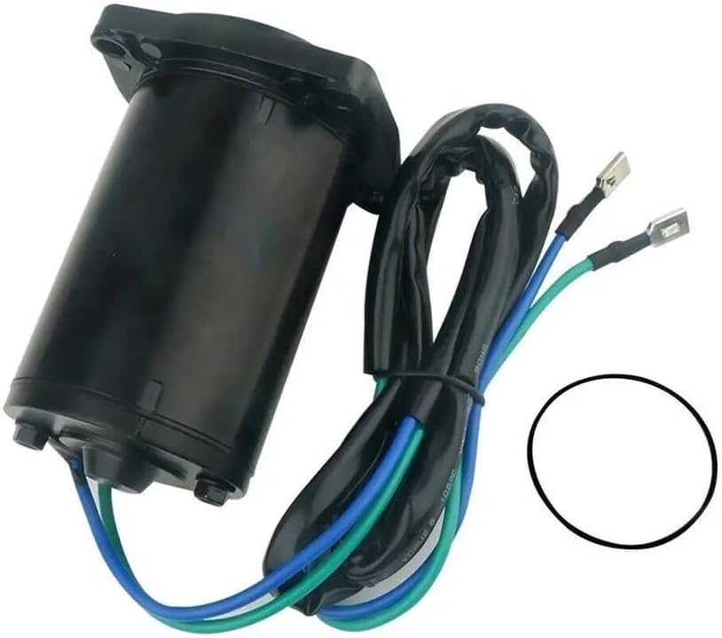 35～50HP用チルトトリムモーター BF35AM BF45AM BF40AW 433226 435532 437801 18-62