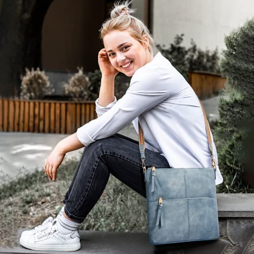 La mejor comparación de Bolso bandolera zara - solo los mejores. 14 Imagen adicional