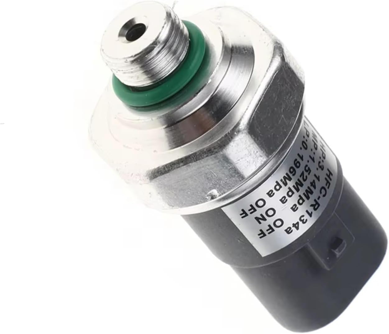 A/C Pressure Sensor for Corolla for Solara 2002-2008 for Sienna 1998-2003 Air Conditioning Pressure Sensor 8864560030