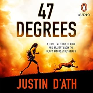 47 Degrees cover art