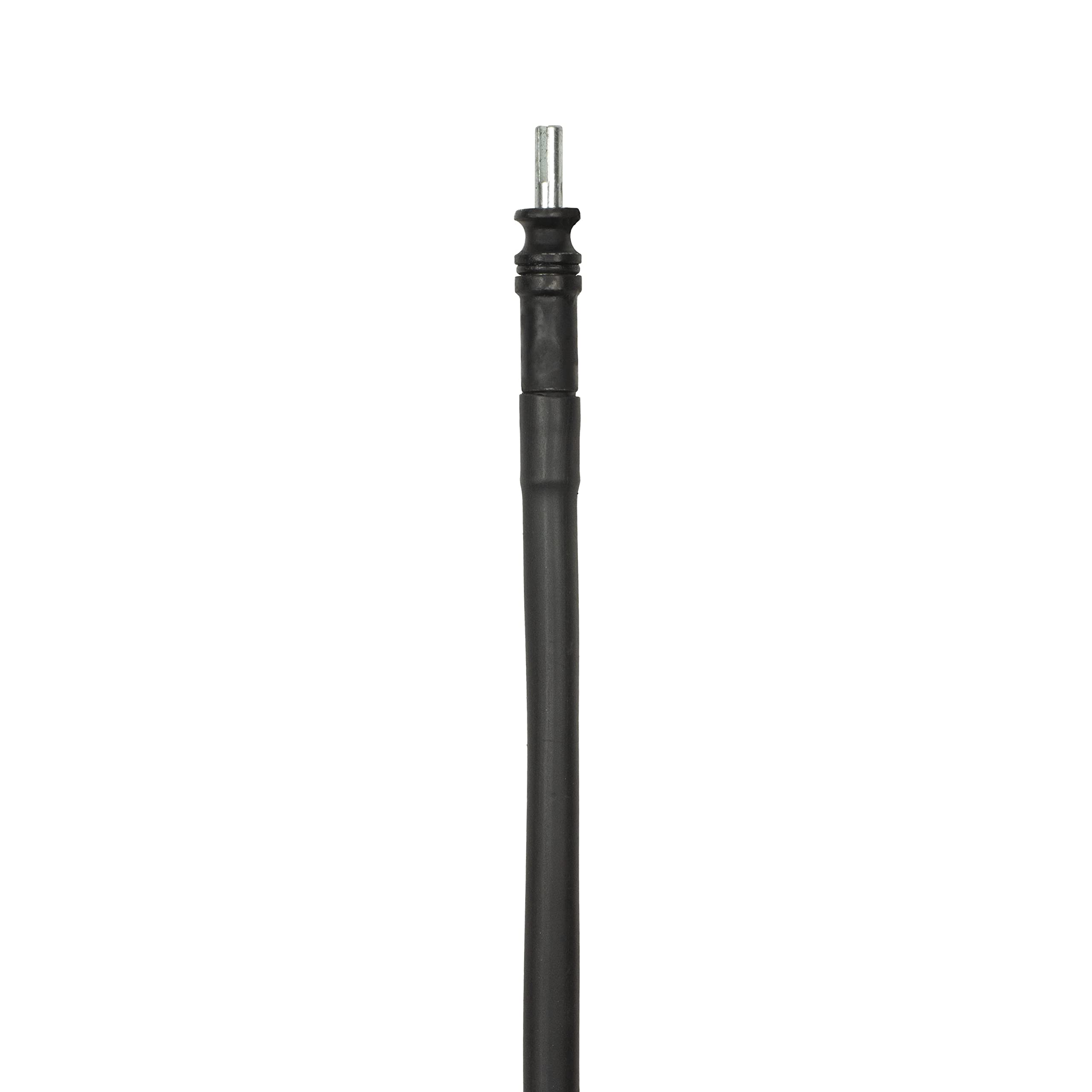 MOTOMASTER Câble de Commande de Moto Câble de Compteur de Vitesse Compatible avec Honda CB 125 F / 44830-KPN-A00