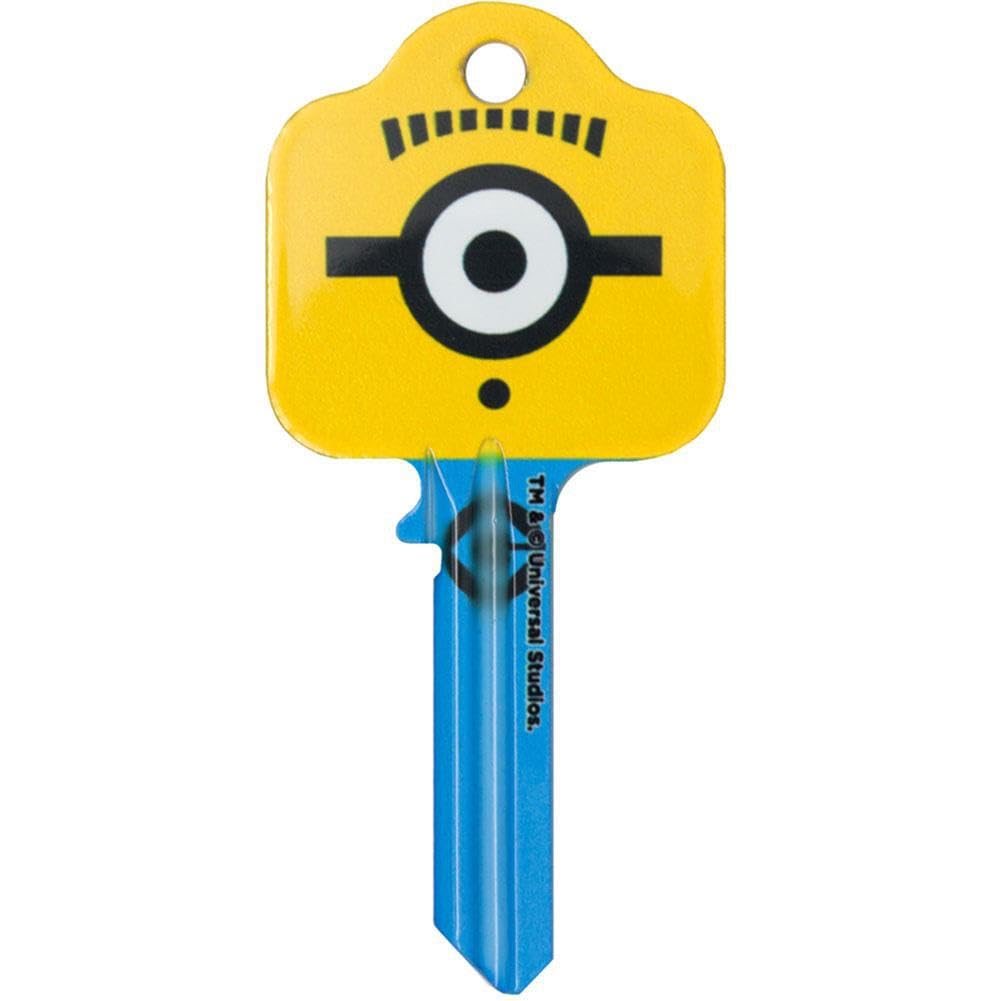 Despicable Me 3 House Key - Minion Goggles - UL2