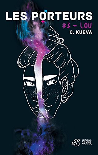 Les Porteurs - Tome 3: # Lou Francais PDF