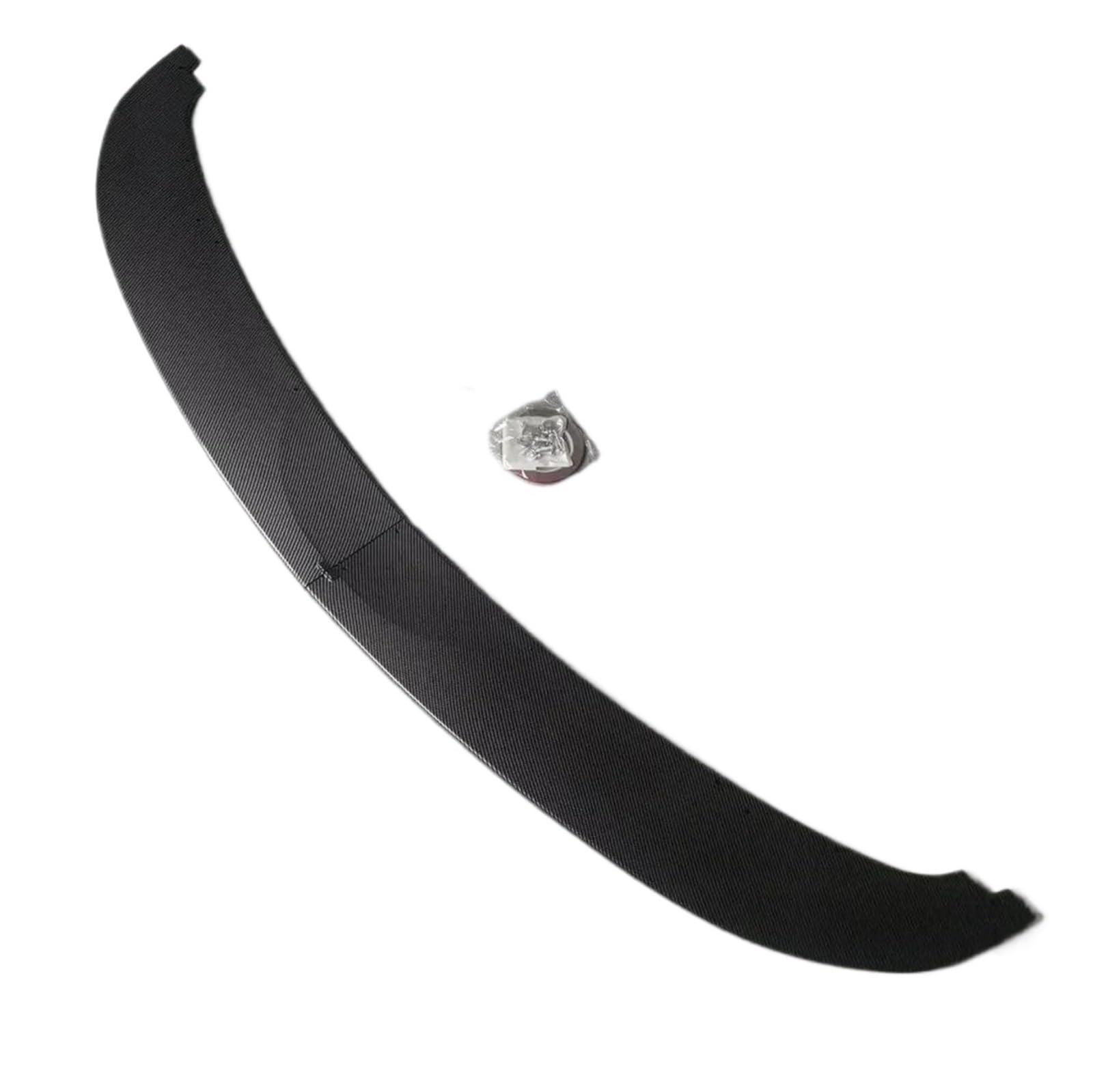 Splitter pare-chocs avant pour BMW E92 E93 augmentant l'appui aérodynamique - 7