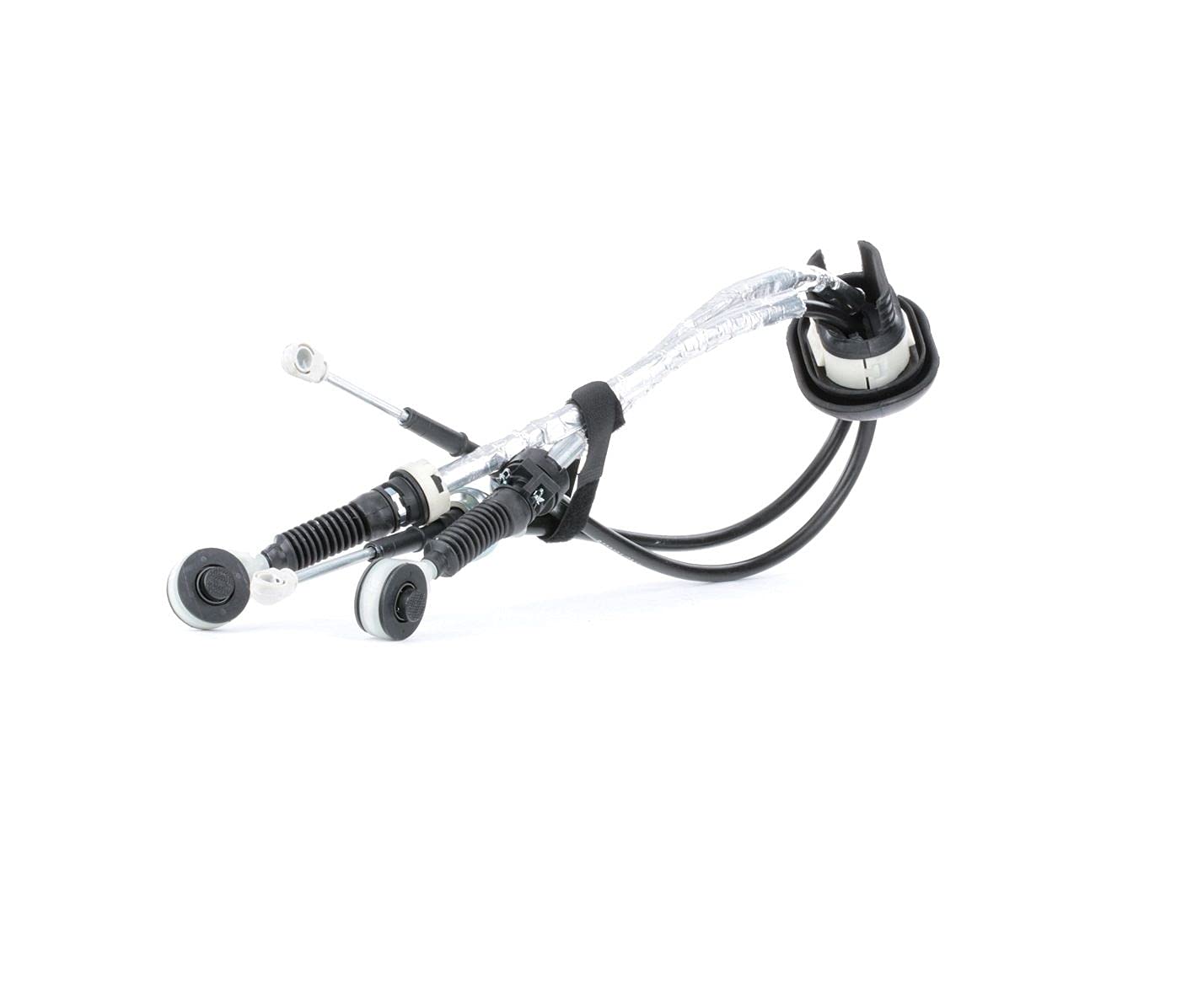 RIDEX 1787C0022 Cable de accionamiento caja de cambios Derecha Izquierda Compatible con CITROËN Jumpy I MPV U6U