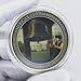 250th US Independence Anniversary Challenge Coin - 1776-2026 Liberty Bell Collectible Coins