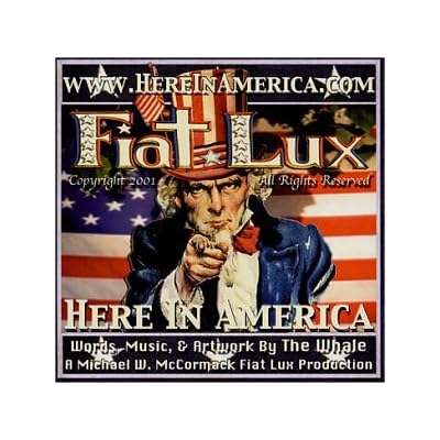 Here In America