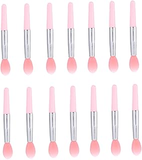 Beavorty 3 juegos de brochas de brillo de lab...