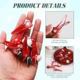 Zoom IMG-2 set di 10 fermagli per Zoom IMG-2 set di 10 fermagli per