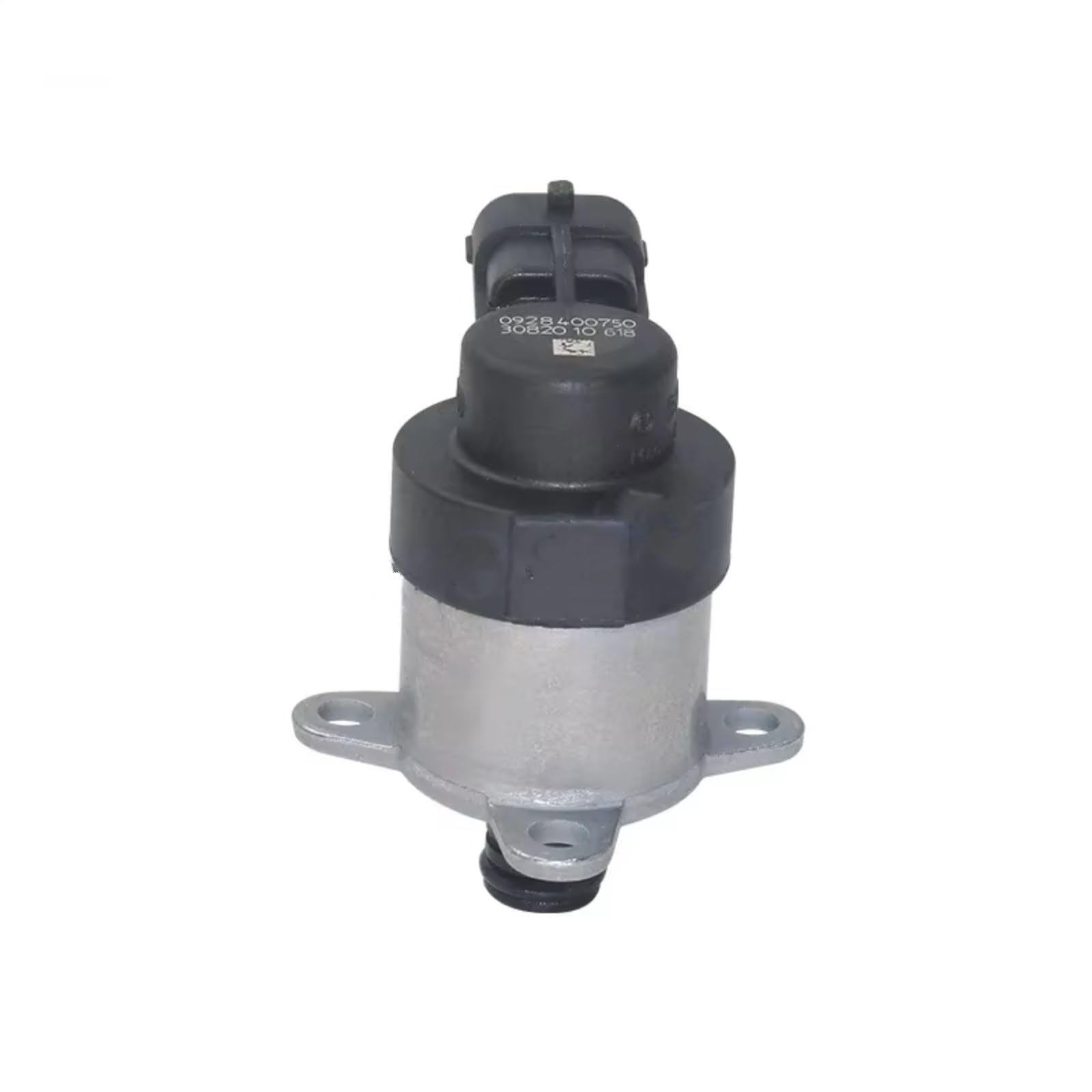 Regulador Presión Rail Compatible Con Hyundai Para I10 2008 2009 2010 Para Ix20 2011 Para Ix35 2010 Válvula Control Regulador Presión Bomba Combustible OEM: 0928400750